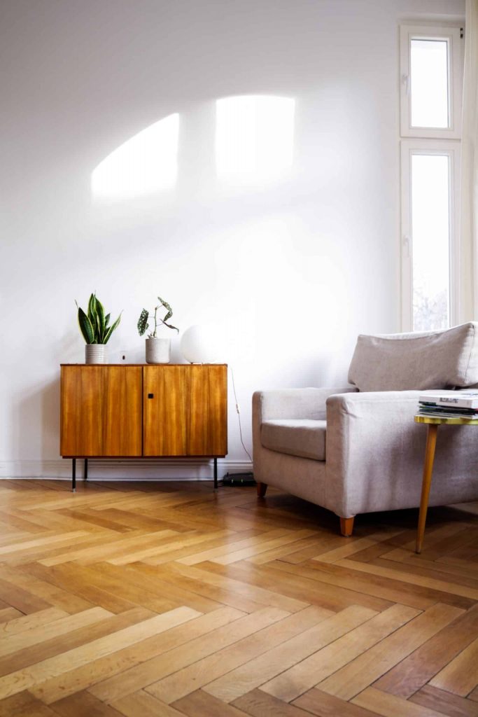 hardwood Floor Harrisonburg, VA