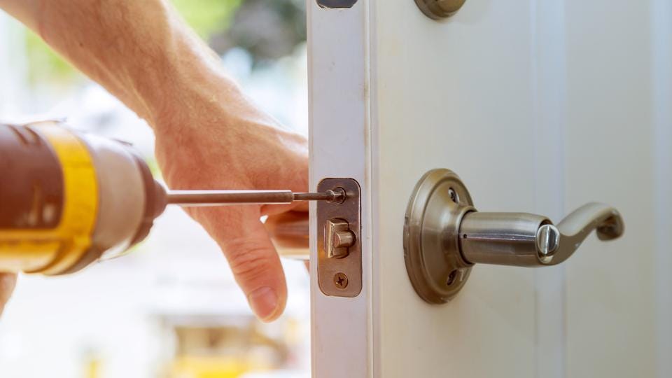 An Overview of Locksmiths In Livingston