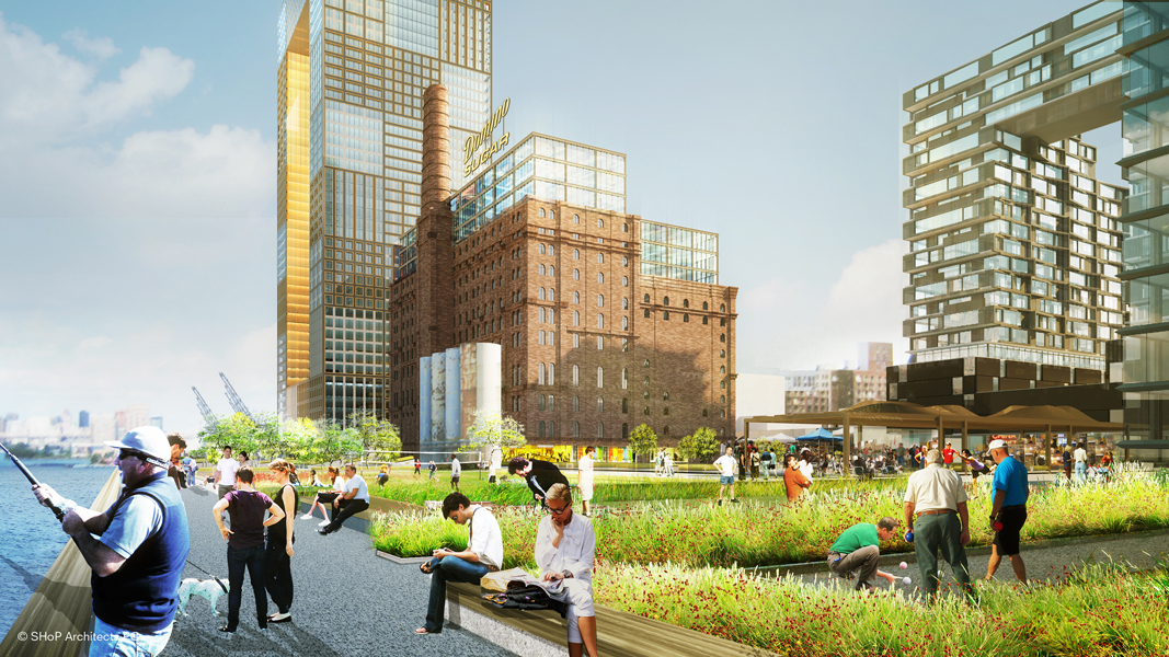 Why Well-Planned Communities Create Happier Apartment Residents