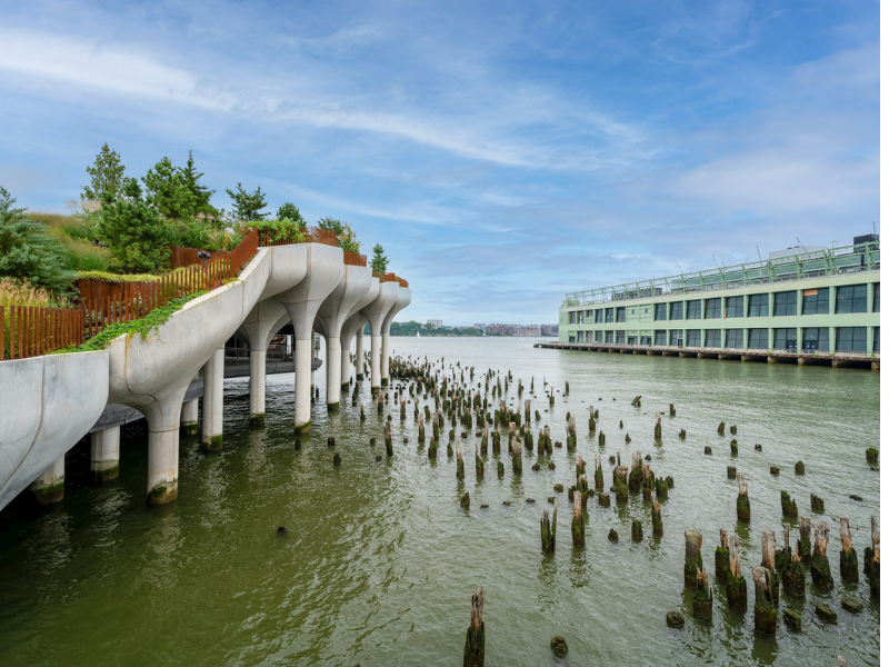 practical apartment noise solutions for Liberty Harbor residents