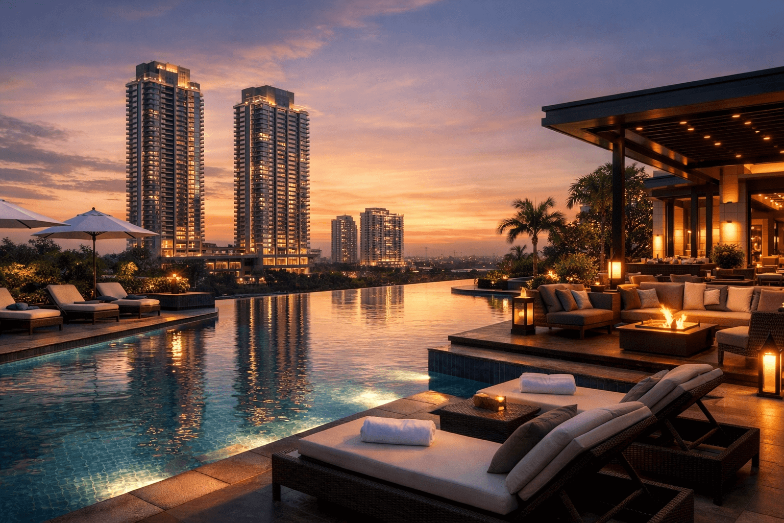 practical apartment noise solutions for Liberty Harbor residents
