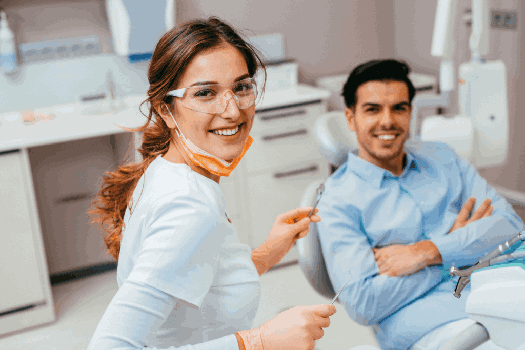 How Saliva Analysis Is Revolutionising Preventive Dental Diagnostics