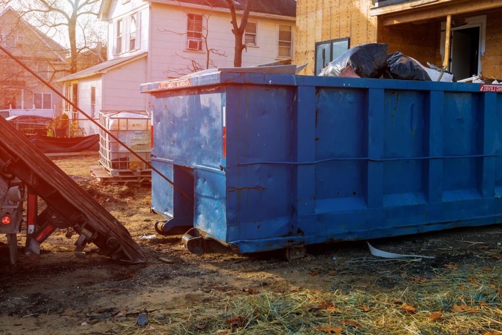 Junk Removal Company