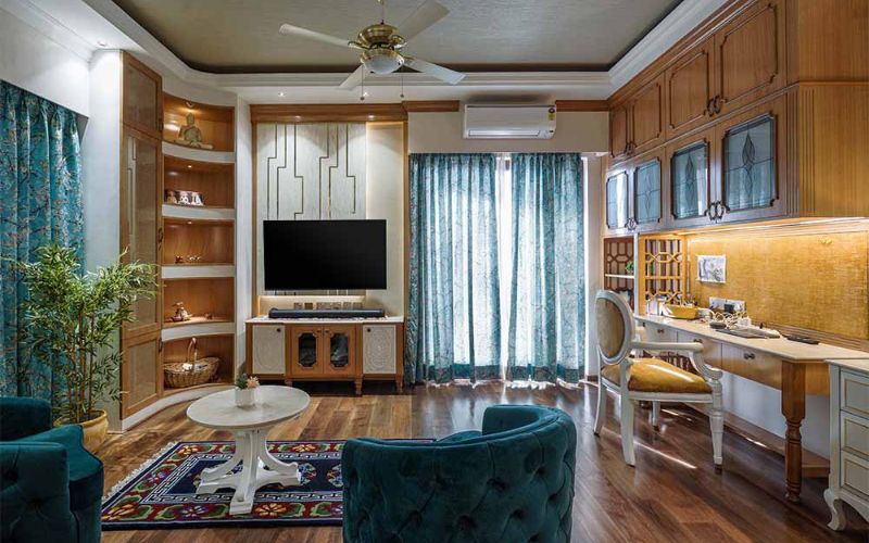 What Makes Interior Designer Planning Valuable For Small Brooklyn Apartments?