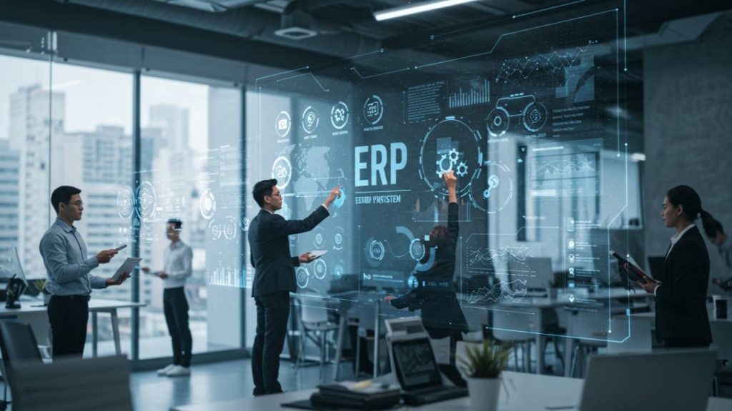 Top Odoo Gold Partners for Retail, Manufacturing, and eCommerce